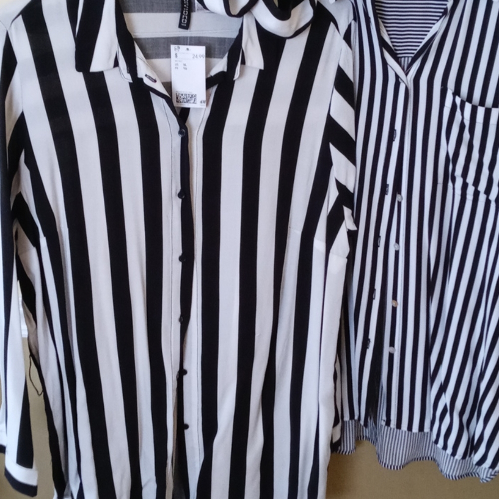 Woman blouses